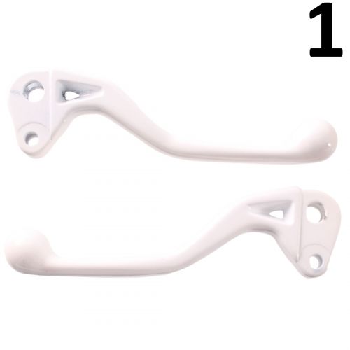 Coppia leve Vespa PK Buzzetti 2731