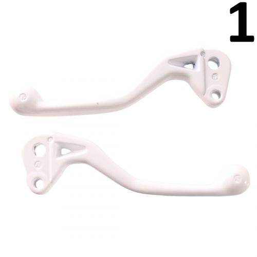 Coppia leve Vespa PK Buzzetti 2731