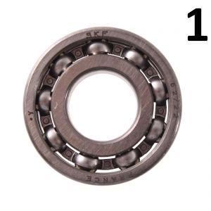 Cuscinetto a sfere 62/22... 2