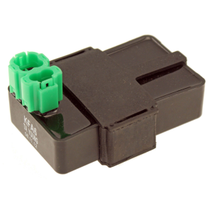 Centralina elettronica...