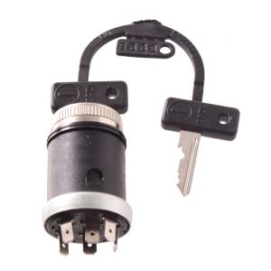 Blocchetto chiave...