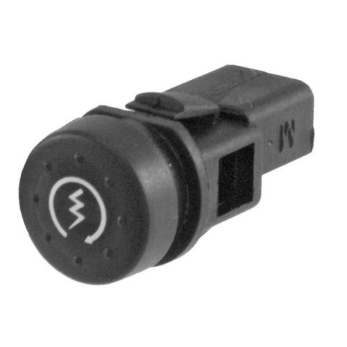 Pulsante avviamento tondo per scooter...