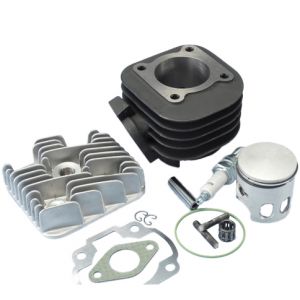 Cilindro scooter Minarelli...