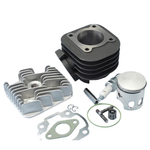 Cilindro scooter Minarelli aria...