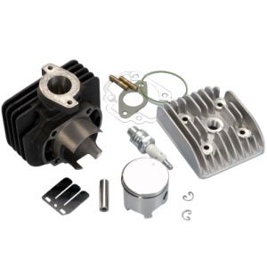 Cilindro scooter Franco...