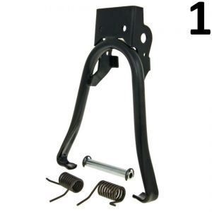 Cavalletto centrale Piaggio... 2