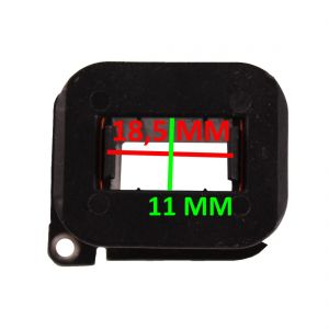 Bobina bassa tensione... 2