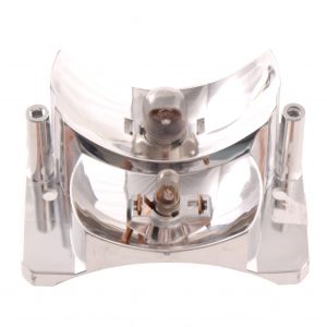 Carcassa fanalino...