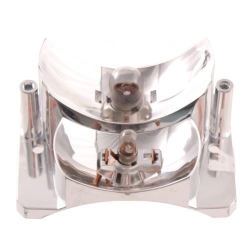 Carcassa fanalino posteriore Peugeot Fox