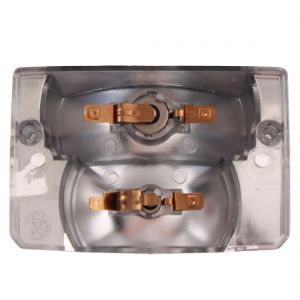 Carcassa fanalino... 2