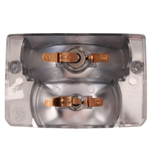 Carcassa fanalino posteriore Peugeot Fox