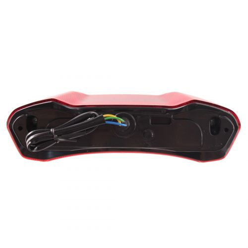 Faro posteriore Piaggio NRG Power