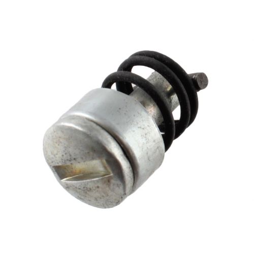 Vite fissaggio bandine Ciao prima...