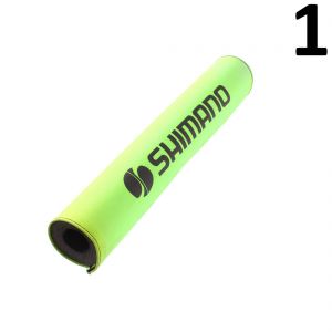 Paracolpi MTB Shimano... 2