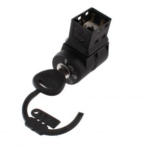 Blocchetto accensione...