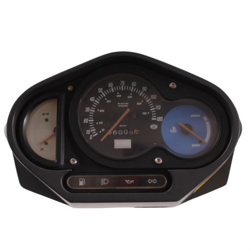 Contachilometri Aprilia Rally liquido...