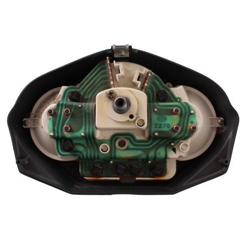 Contachilometri Aprilia Rally liquido...