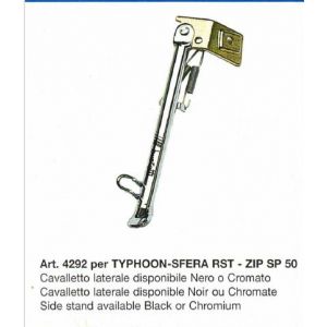 Cavalletto laterale Piaggio... 2