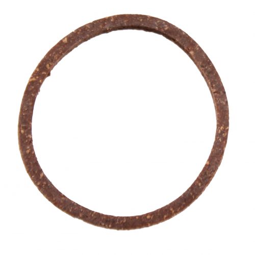 Guarnizione spia su serbatoio olio...