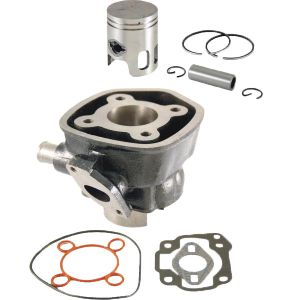 Cilindro scooter Minarelli...