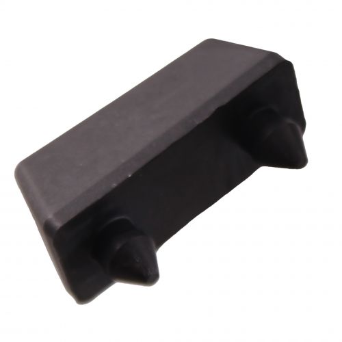 Tampone cavalletto centrale Piaggio -...