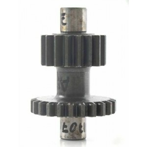 Ingranaggio retromarcia Ape... 2