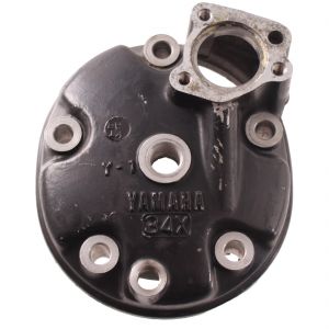 Testa cilindro Yamaha DT LC...
