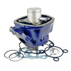 Cilindro scooter Minarelli...