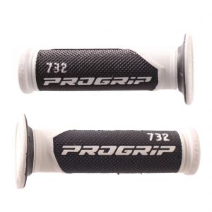 Manopole per Vespa entrambe...