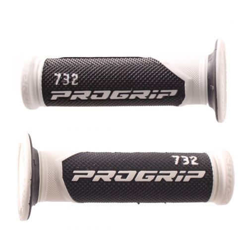 Manopole per Vespa entrambe da 22...