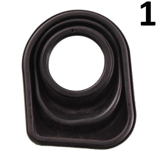 Cuffia fanale anteriore Aprilia SR RS...