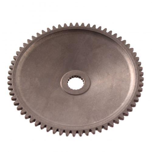 Semipuleggia fissa anteriore Piaggio...