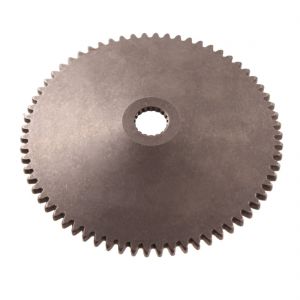 Semipuleggia fissa...