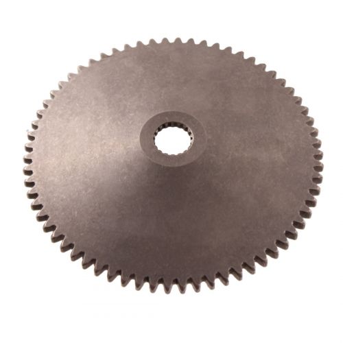 Semipuleggia fissa anteriore Piaggio...