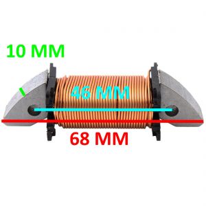 Bobina luce impianto Ducati... 2