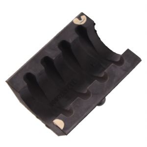 Tampone gomma Peugeot...