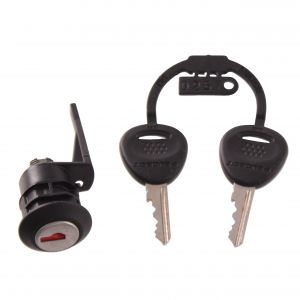 Serratura sella con chiave...