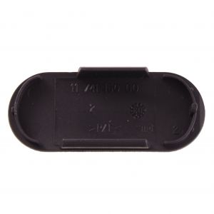 Tappo ispezione numero... 2