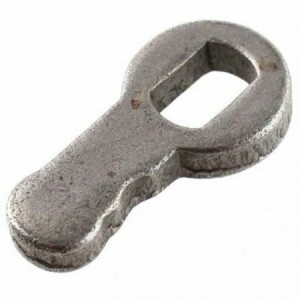 Leva comando avviamento...