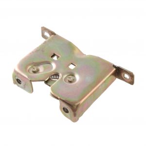 Chiavistello sella Garelli...