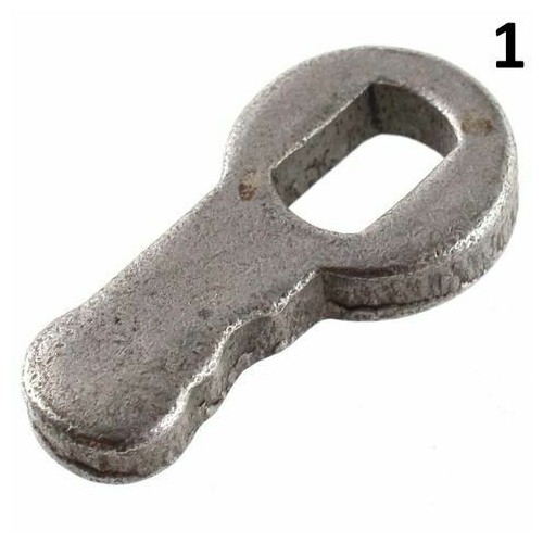 Leva comando avviamento Garelli Gulp...