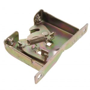 Chiavistello sella Garelli... 2