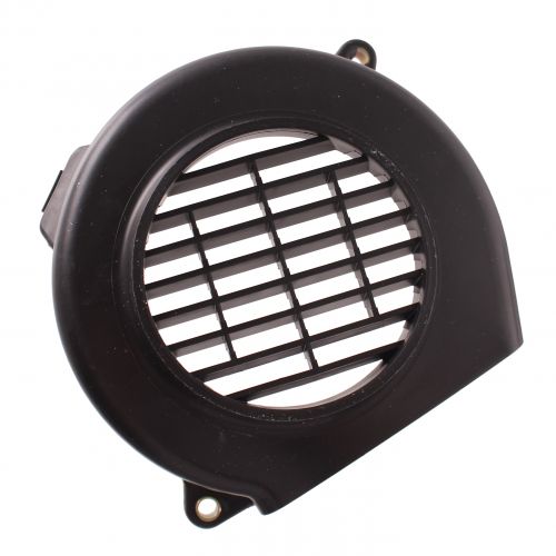 Coperchio copriventola del volano...