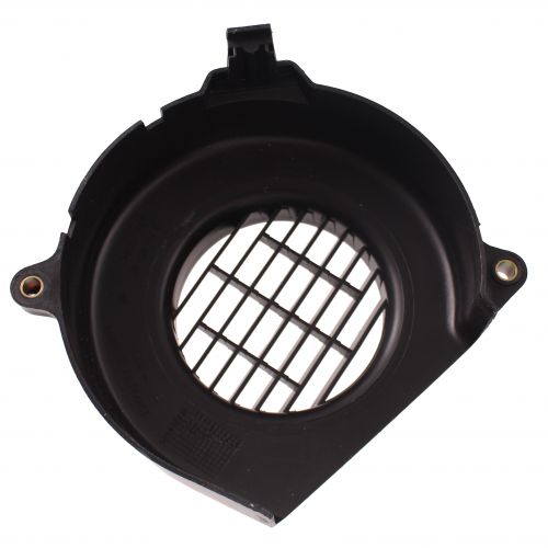 Coperchio copriventola del volano...