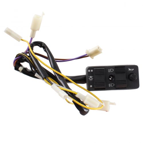 Devio luci LML Star Deluxe 4 tempi -...