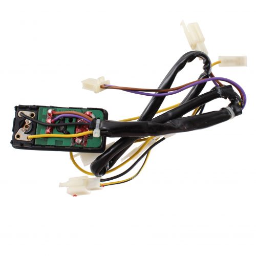 Devio luci LML Star Deluxe 4 tempi -...