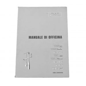 Scansione in PDF manuale...