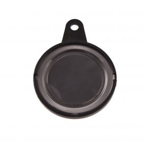 Portabollo rotondo Far...