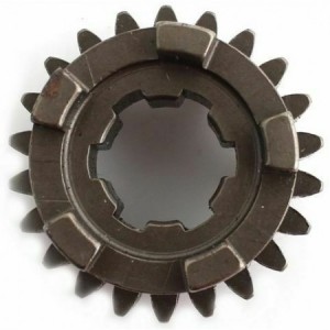 Ingranaggio sesta del...