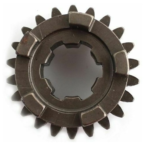 Ingranaggio sesta del cambio Gilera...